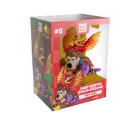 Banjo-Kazooie - Jiggy Hunter Banjo & Kazooie - Youtooz Onesize