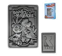 Banjo-Kazooie Limited Edition The Rare Collection Decorative Collectible