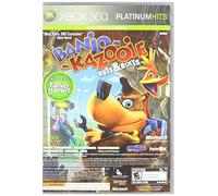 Banjo-Kazooie: Nuts & Bolts + Viva Pinata (Platinum Family Hits)
