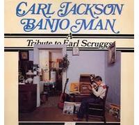 Banjo Man: A Tribute to Earl Scruggs [VINYL]