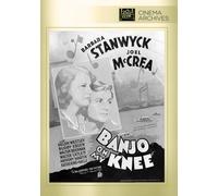 Banjo on My Knee [DVD] [1936] [Region 1] [US Import] [NTSC]