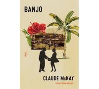 Banjo Pa: A Story Without a Plot (Harvest Book)