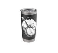 Banjo Stainless Steel Insulated Tumbler