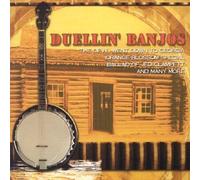 Banjo Troubadours - Duellin' Banjos