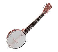 Banjolele Guitar by Gear4music