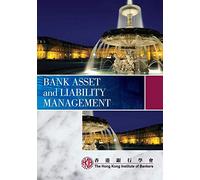 Bank Asset and Liability Management