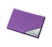 Bank Credit Card Package Card Holder Business Card Case Card Box Durable and Useful Nice