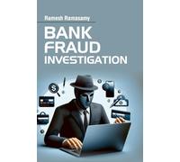 Bank Fraud Investigation