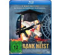 Bank Heist