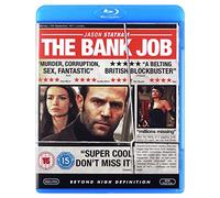 Bank Job [Blu-ray]