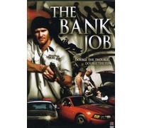 Bank Job [DVD] [2008] [Region 1] [US Import] [NTSC]