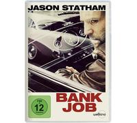 Bank Job (DVD) Various