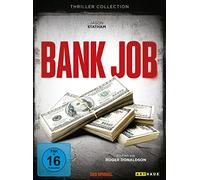 Bank Job: Thriller Collection [DVD]
