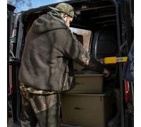 Nash Bank Life Stacker Storage Box - All Sizes - Fishing/Outdoor Storage Stacker