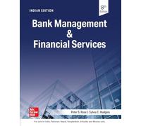 BANK MANAGEMENT & FINANCIAL SERVICES