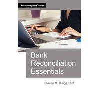 Bank Reconciliation Essentials