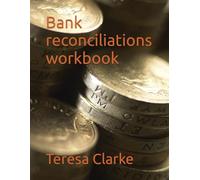 Bank reconciliations workbook (Accountancy Revision Workbooks)