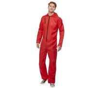 Bank Robber Jumpsuit