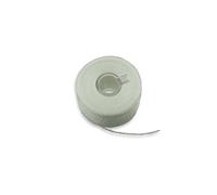 Bank Tackle PVA String Carp Fishing Terminal Tackle 20 Meter Spool Total Dissolve