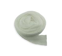 Bank Tackle Thin PVA Mesh Refills 25mm and 37mm Width. Carp Fishing Terminal Tackle Fast Melt