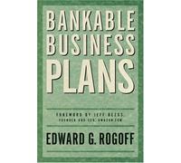 Bankable Business Plans