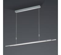 BANKAMP L-lightLINE CCT VerticalDim ZigBee aluminium