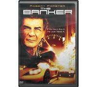 Banker [DVD] [1989] [Region 1] [US Import] [NTSC]