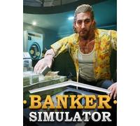 Banker Simulator (PC) - Steam Key - GLOBAL