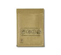 Bankers Box 10 Padded Bubble Bag 180 x 260 mm (No.14) for Protection