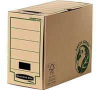 Bankers Box 4473202 Archive Box A4 + 150 mm Pack of 20)