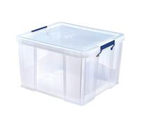 Bankers Box Prostore Plastic Storage Box 48 Litre 315 x 480 x 440 mm