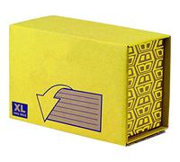 Bankers Box 7274002 Missive Sturdy Shipping Case XL