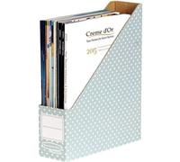 Bankers Box FSC Banker Box Magazine File Pack of 10