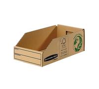 Fellowes Earth Series 147mm Parts Bin (50 Pack)