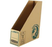 Bankers Box Earth Series A4 Magazine File Pack of 20