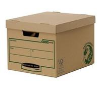 Bankers Box EARTH SERIES BOX HDUT PK10 4479901