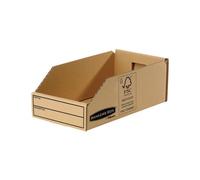 Bankers Box Earth Series Parts Bin 147mm (Pack of 50) 7354