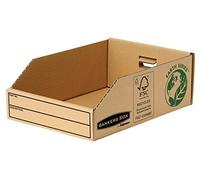 Bankers Box Earth Series Parts Bin, 200 mm - Pack of 50