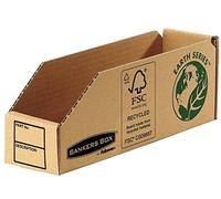 Bankers Box Earth Series Parts Bins 76 mm - Pack of 50