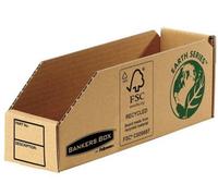 Bankers Box Earth Series Parts Bins 76 mm - Pack of 50