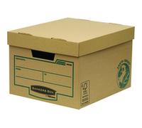 Bankersb Earth Series Bud Stor Pk10