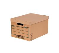 Bankers Box Earth Series Storage Box Large (Pack of 10) 4470701