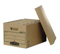 Fellowes Earth Series Storage Box Large (10 Pack)