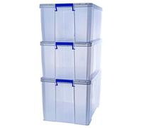Fellowes Prostore Bonus Pack 2 (2X70L / 1X85L) (in Outer Carton)