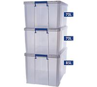 Fellowes Prostore Bonus Pack 2 (2X70L / 1X85L) (in Outer Carton)