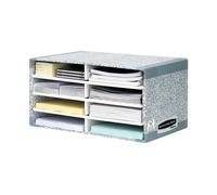 Fellowes R-Kive System Desktop Sorter 08750
