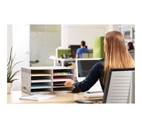 Bankers Box System Desktop Sorters (Pack Of 5) - 08750