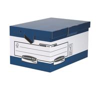 Bankers Box System Store Maxi PK10