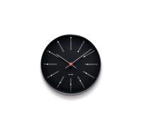 Bankers wall clock Ø21 cm Rosendahl Timepieces SINGLE PIECES