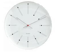Arne Jacobsen Clocks Arne Jacobsen Bankers wall clock Ø 480 mm